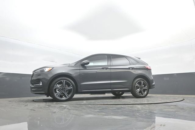 Certified 2021 Ford Edge ST AWD/4WD image 34