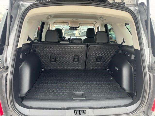 Certified 2023 Ford Bronco Sport Badlands image 29