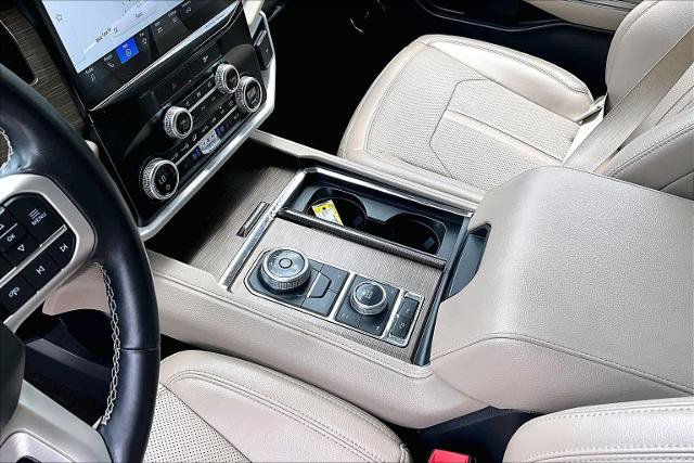 Certified 2023 Ford Expedition Limited AWD/4WD image 17