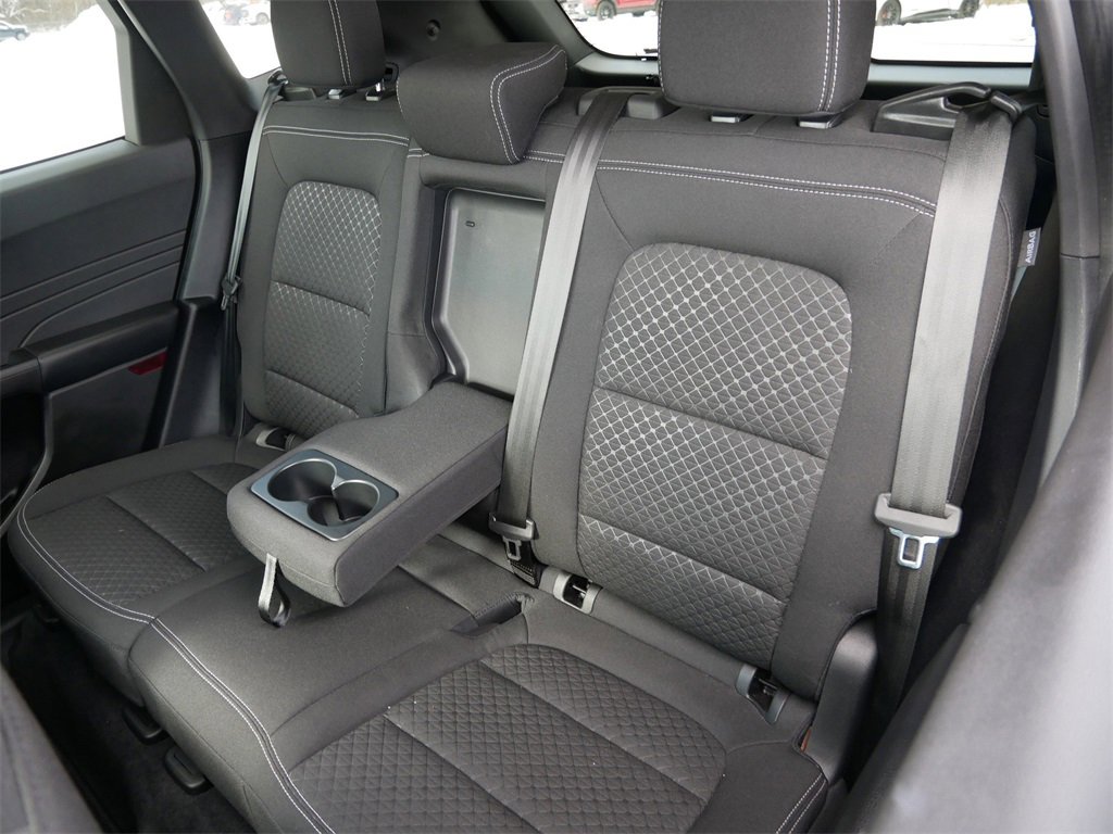 Certified 2023 Ford Escape Active image 11