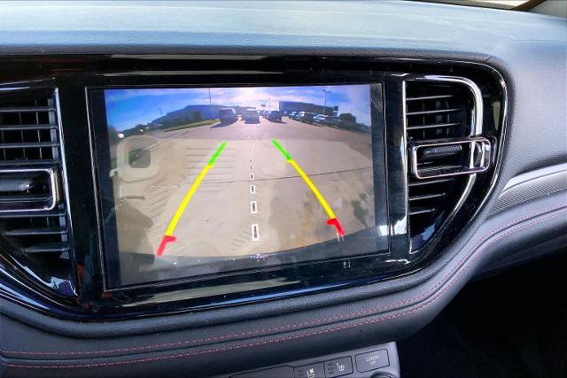 Used 2021 Dodge Durango R/T w/ Blacktop Package image 25