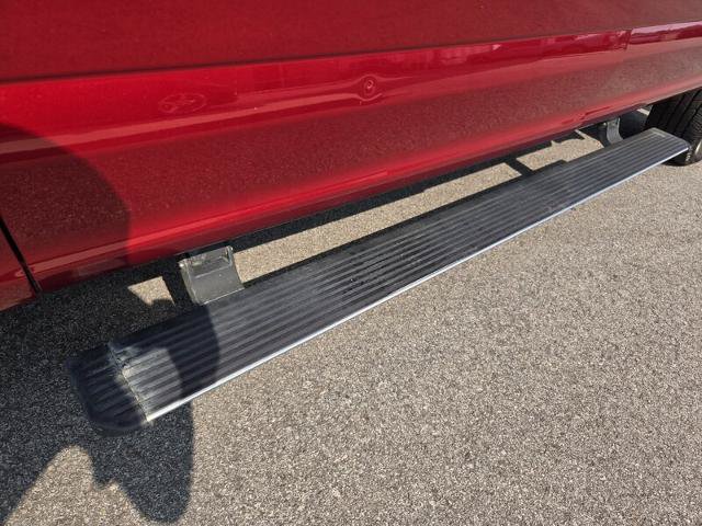 Certified 2019 Ford F150 Platinum w/ Equipment Group 701A Luxury AWD/4WD image 11