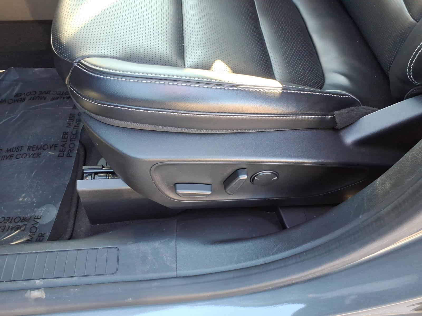 Certified 2023 Ford Escape Platinum image 13