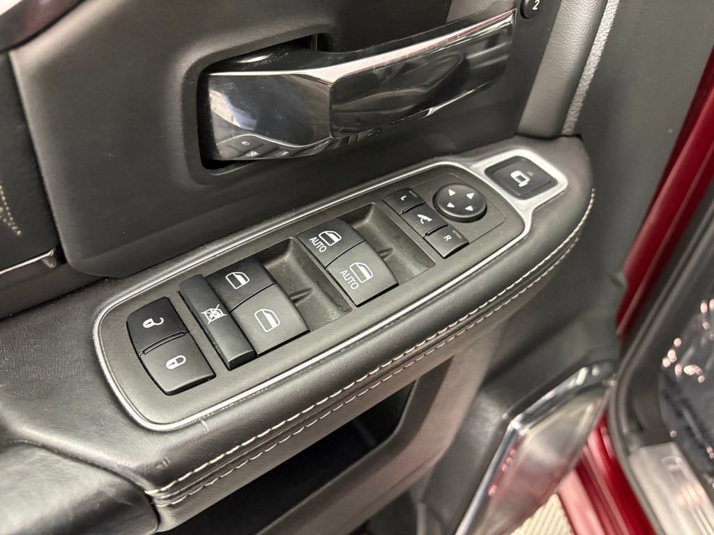 Used 2022 RAM 3500 Limited image 14