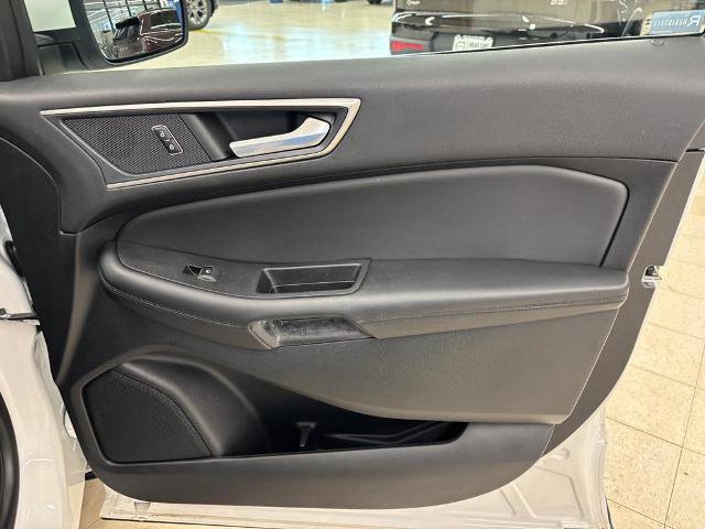 Certified 2022 Ford Edge SEL w/ Convenience Package image 16