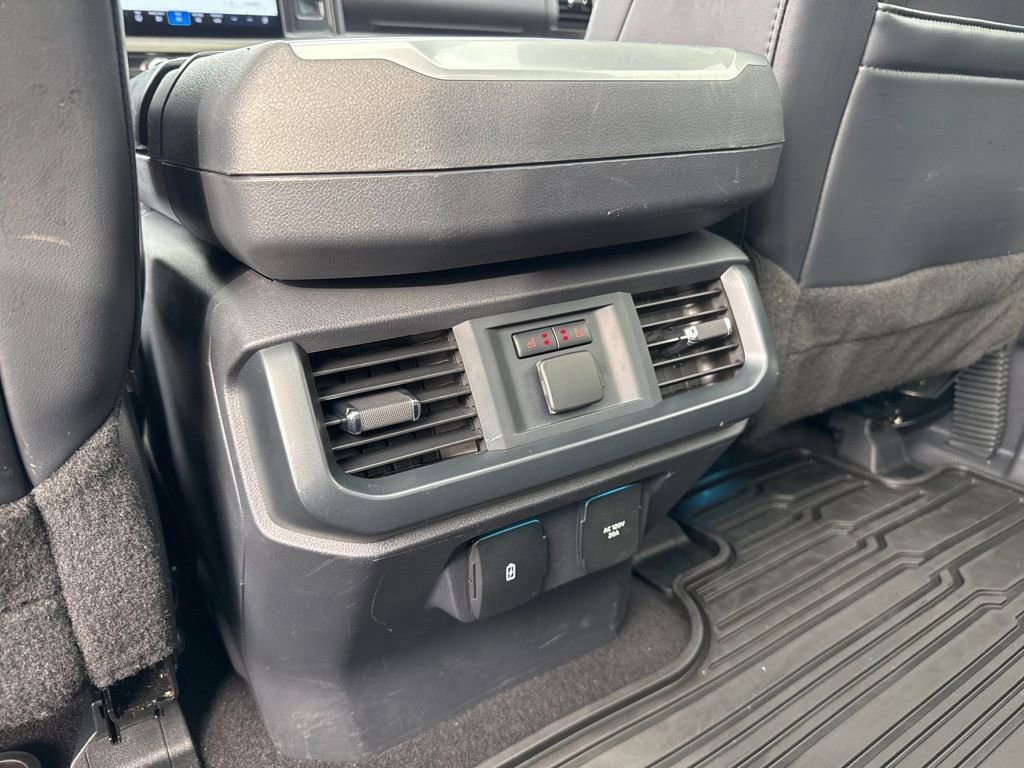 Certified 2024 Ford F150 Raptor AWD/4WD image 24