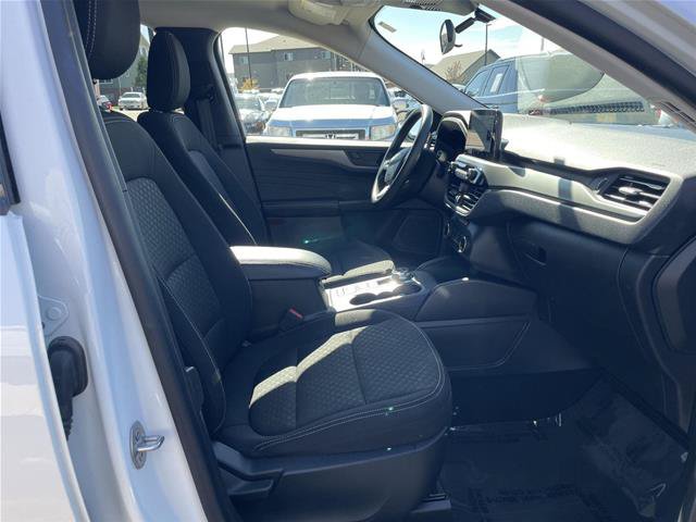 Certified 2025 Ford Escape Active FWD image 19