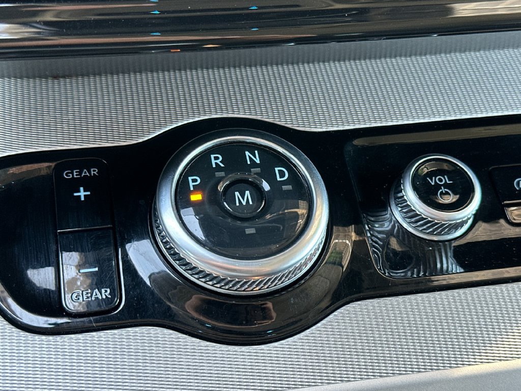 Certified 2025 Ford Expedition Active AWD/4WD image 20