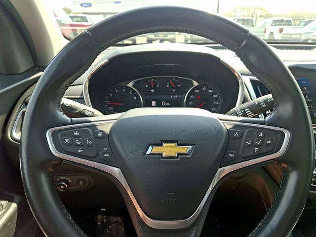 Used 2022 Chevrolet Equinox Premier AWD/4WD image 20