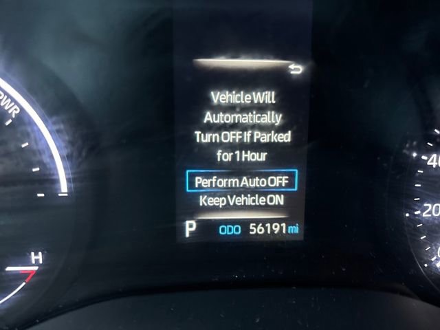 Used 2023 Toyota Sienna LE image 14