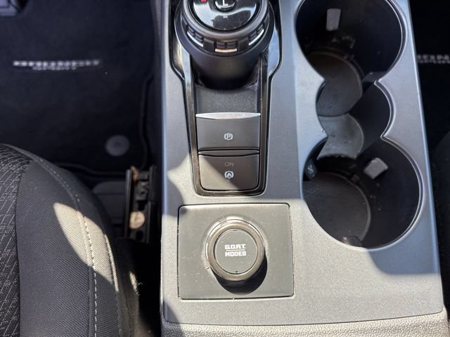 Certified 2022 Ford Bronco Sport AWD/4WD image 31