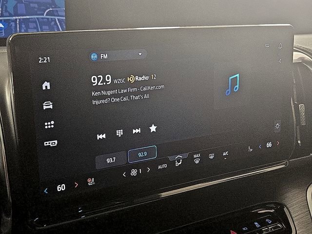 Certified 2025 Ford Expedition Platinum w/ Driver's Package image 20