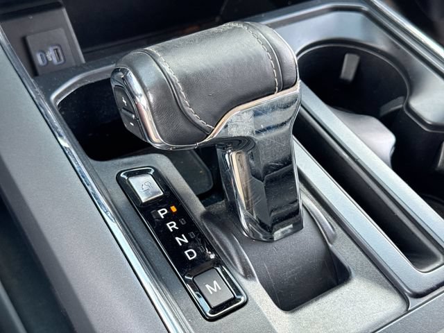 Certified 2022 Ford F150 Lariat AWD/4WD image 19