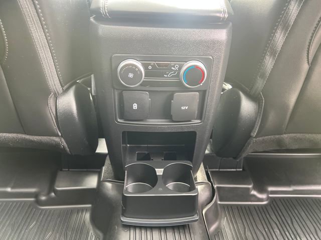 Certified 2023 Ford Explorer XLT w/ Equipment Group 202A AWD/4WD image 36