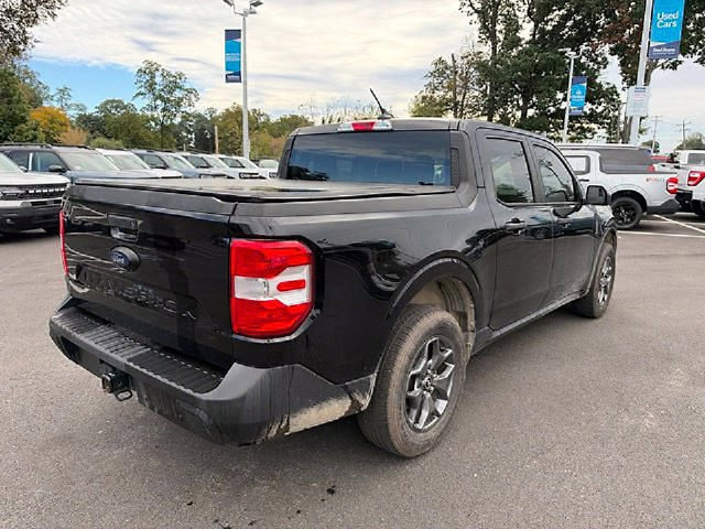 Certified 2024 Ford Maverick XL w/ Equipment Group 100A Standard AWD/4WD image 13