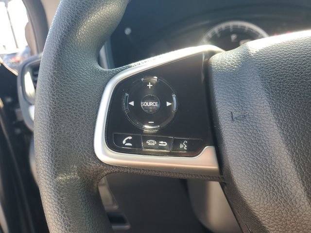 Used 2018 Honda CR-V LX image 21