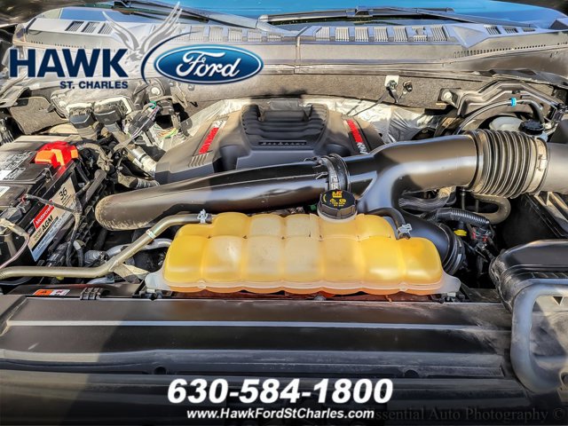 Certified 2019 Ford F150 Raptor w/ Equipment Group 802A Luxury image 23