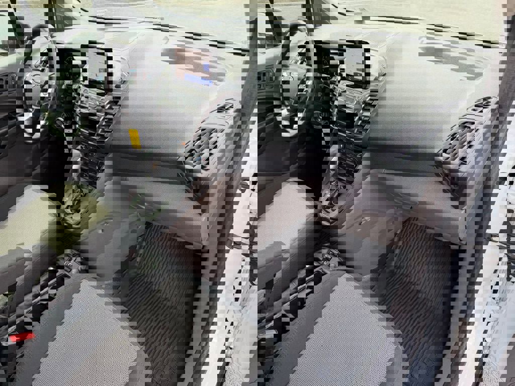 Certified 2020 Ford Transit Connect XL image 19