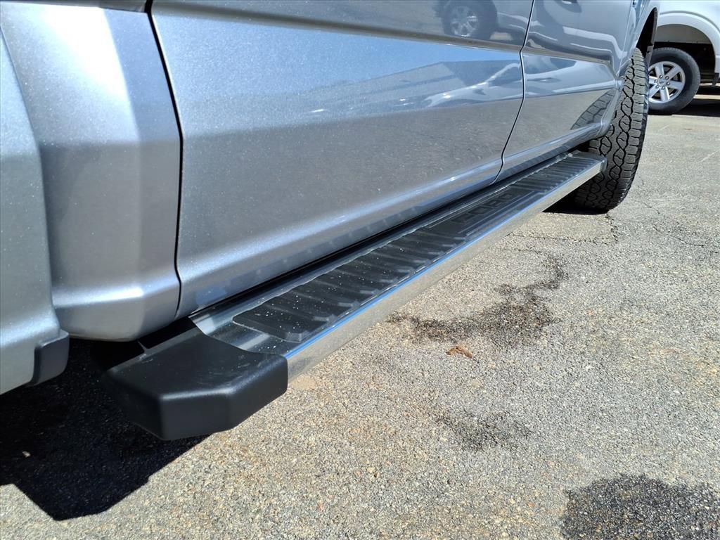 Certified 2025 Ford F150 XLT w/ Equipment Group 301A Standard image 7