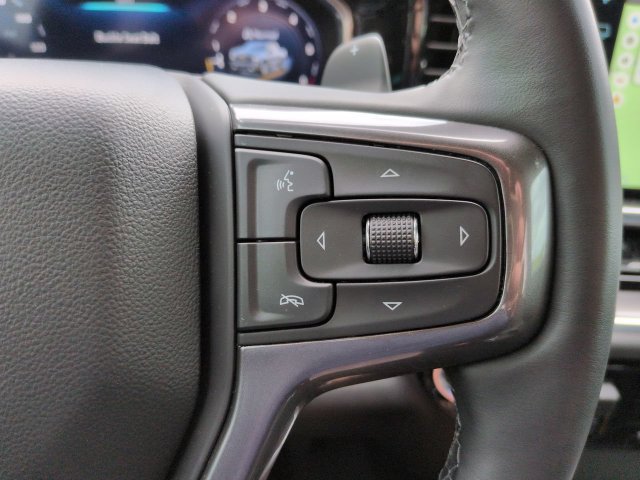 Used 2026 Chevrolet Silverado 1500 High Country w/ High Country Premium Package RWD image 20
