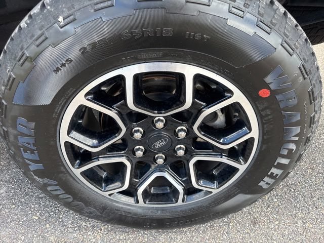 Certified 2023 Ford F150 XLT w/ Equipment Group 302A High AWD/4WD image 12