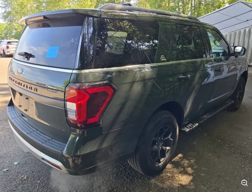 Certified 2023 Ford Expedition Timberline AWD/4WD image 5