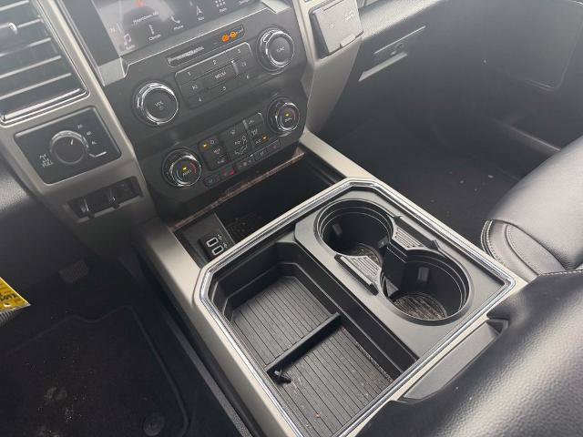Certified 2019 Ford F250 Lariat w/ Lariat Value Package AWD/4WD image 21