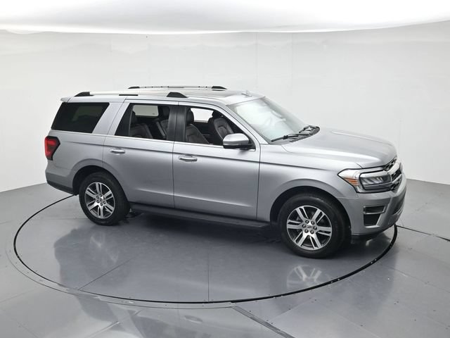 Certified 2024 Ford Expedition Limited AWD/4WD image 58