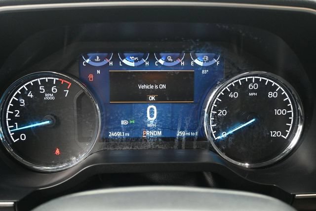 Certified 2023 Ford F150 XLT w/ Equipment Group 301A Mid AWD/4WD image 9