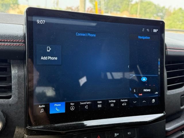 Certified 2022 Ford Expedition Limited AWD/4WD image 28