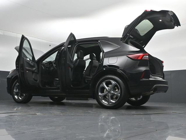 Certified 2024 Ford Escape ST-Line w/ Tech Pack #1 AWD/4WD image 57