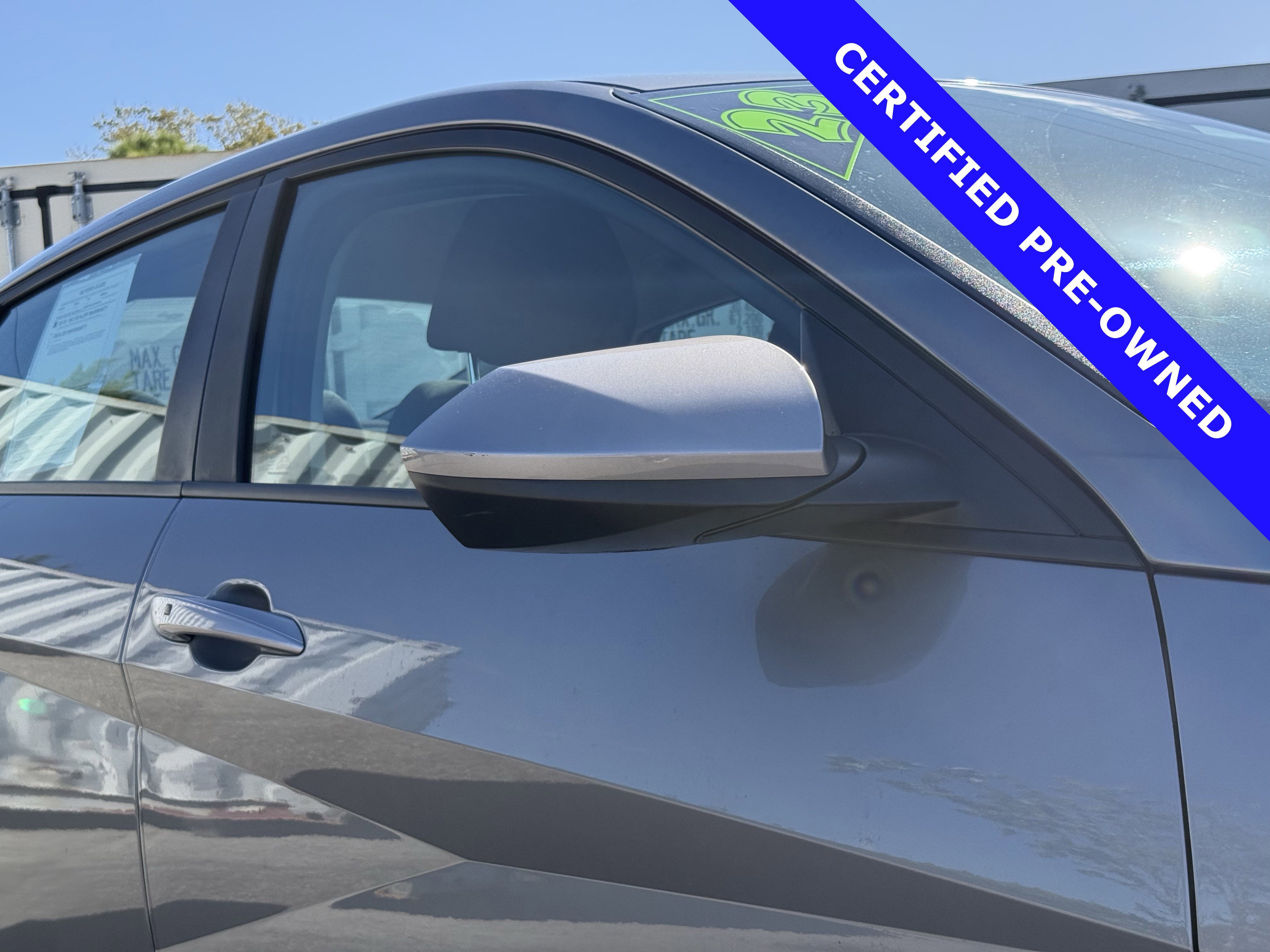 Used 2023 Hyundai Elantra SEL image 10