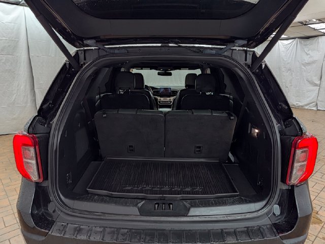 Certified 2023 Ford Explorer Timberline w/ Timberline Technology Package AWD/4WD image 23