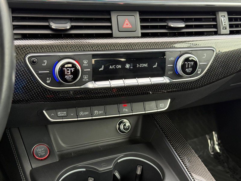 Used 2018 Audi S5 Premium Plus w/ Navigation Package AWD/4WD image 21