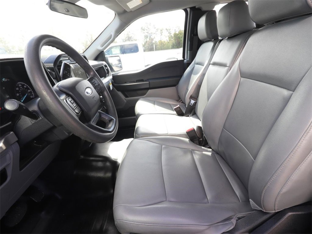 Certified 2023 Ford F150 XL image 2