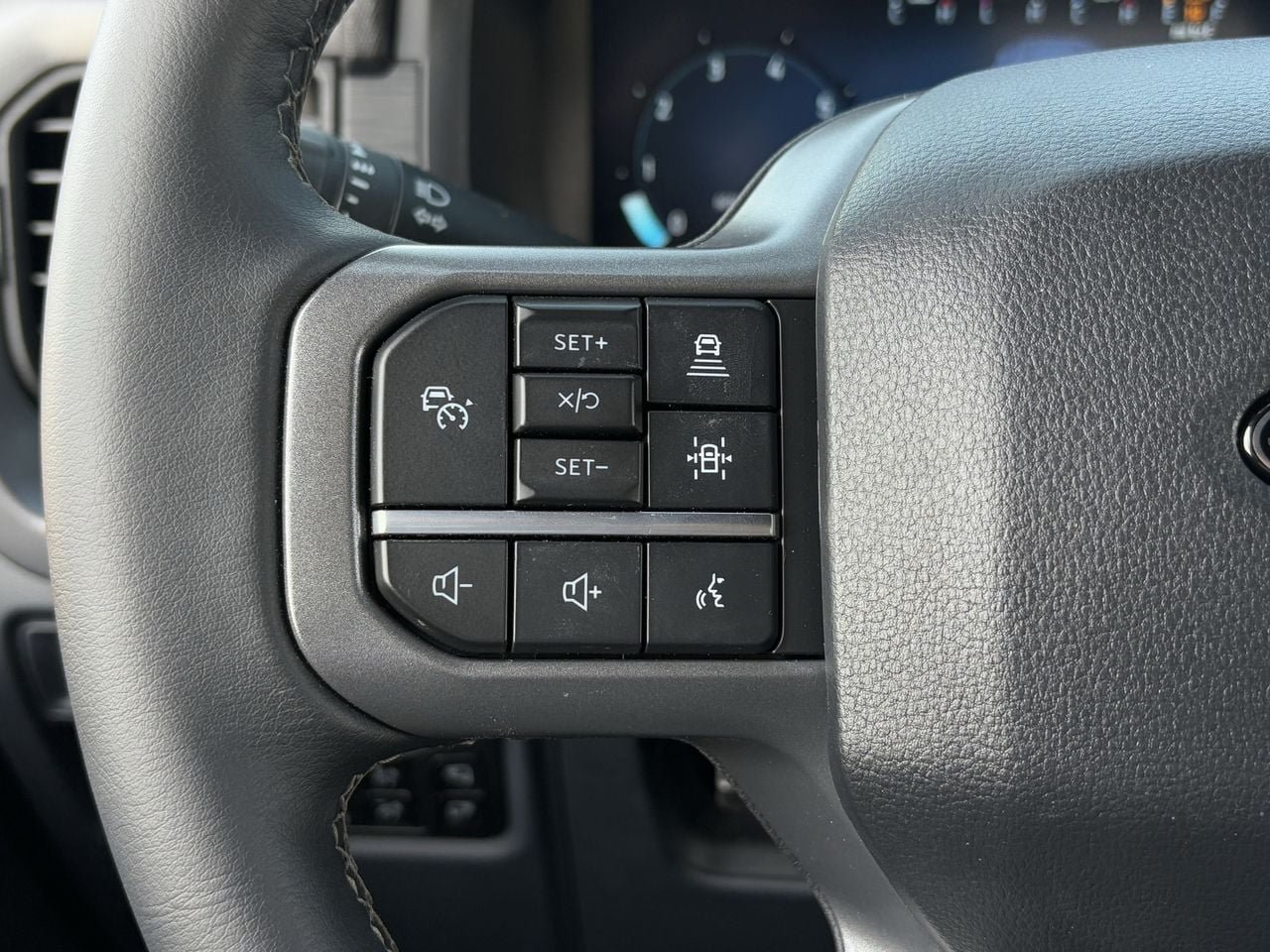 Certified 2026 Ford F150 XLT AWD/4WD image 15
