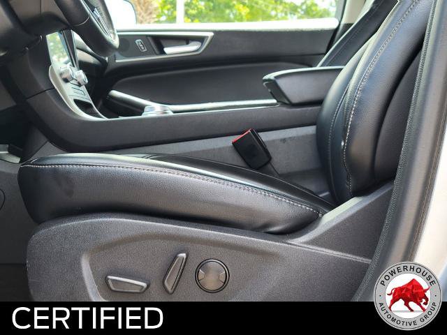 Certified 2024 Ford Edge SEL AWD/4WD image 24