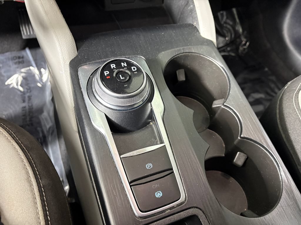 Certified 2023 Ford Escape Active w/ Tech Pack #1 FWD image 21