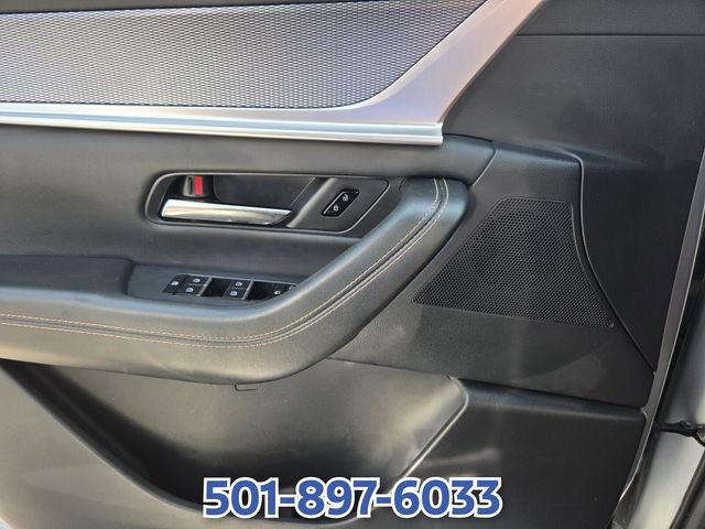 Used 2025 MAZDA CX-90 3.3 Turbo w/ Premium Plus Pkg AWD/4WD image 29