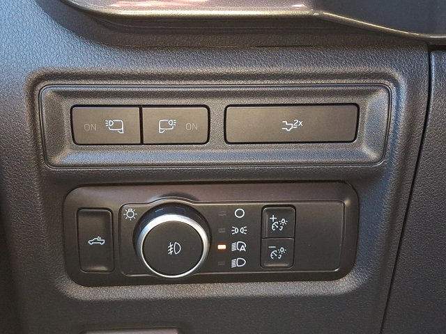 Certified 2022 Ford F150 XLT w/ Equipment Group 302A High AWD/4WD image 27