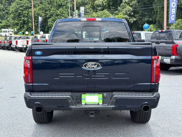Certified 2024 Ford F150 XLT w/ Equipment Group 303A High AWD/4WD image 7