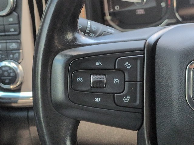 Used 2022 GMC Sierra 2500 AT4 w/ AT4 Premium Plus Package AWD/4WD image 18