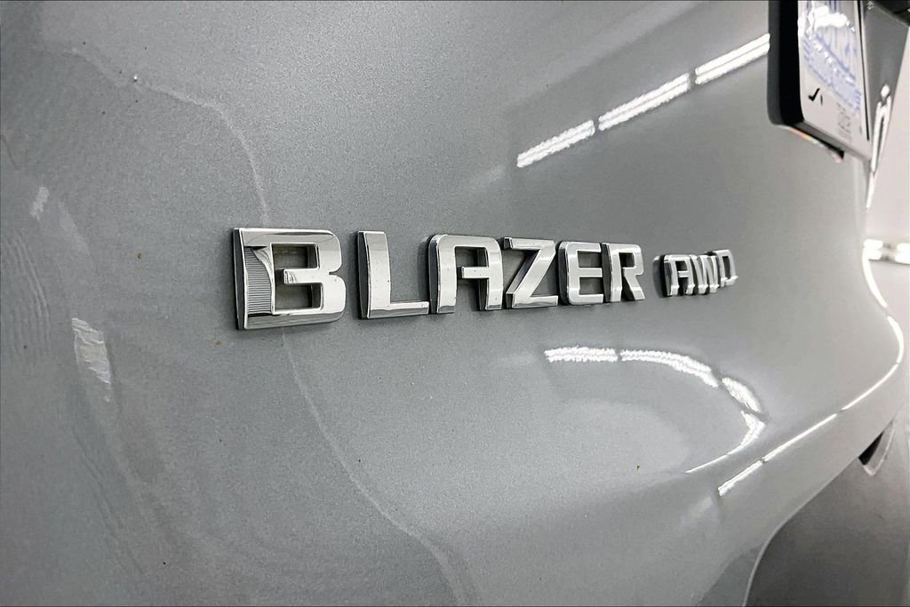 Used 2024 Chevrolet Blazer LT w/ Convenience Package image 10