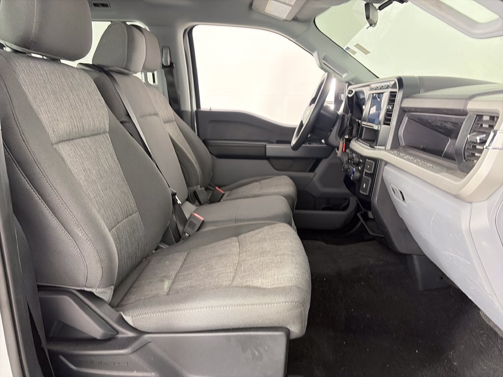 Certified 2023 Ford F250 XL w/ STX Appearance Package AWD/4WD image 29