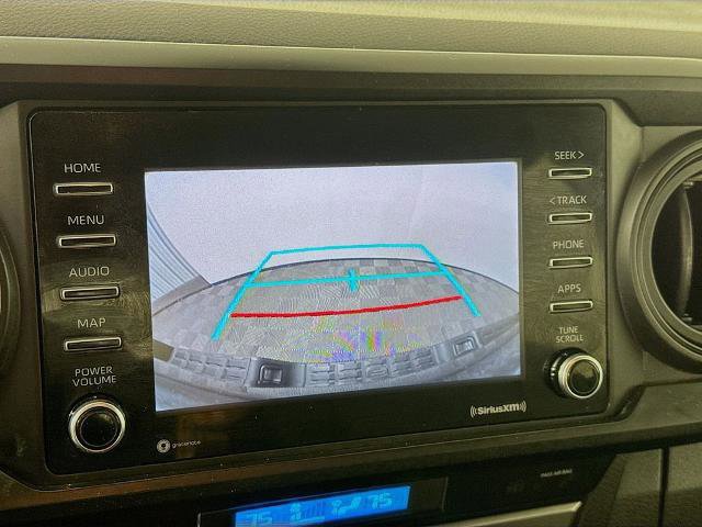 Used 2021 Toyota Tacoma SR image 15