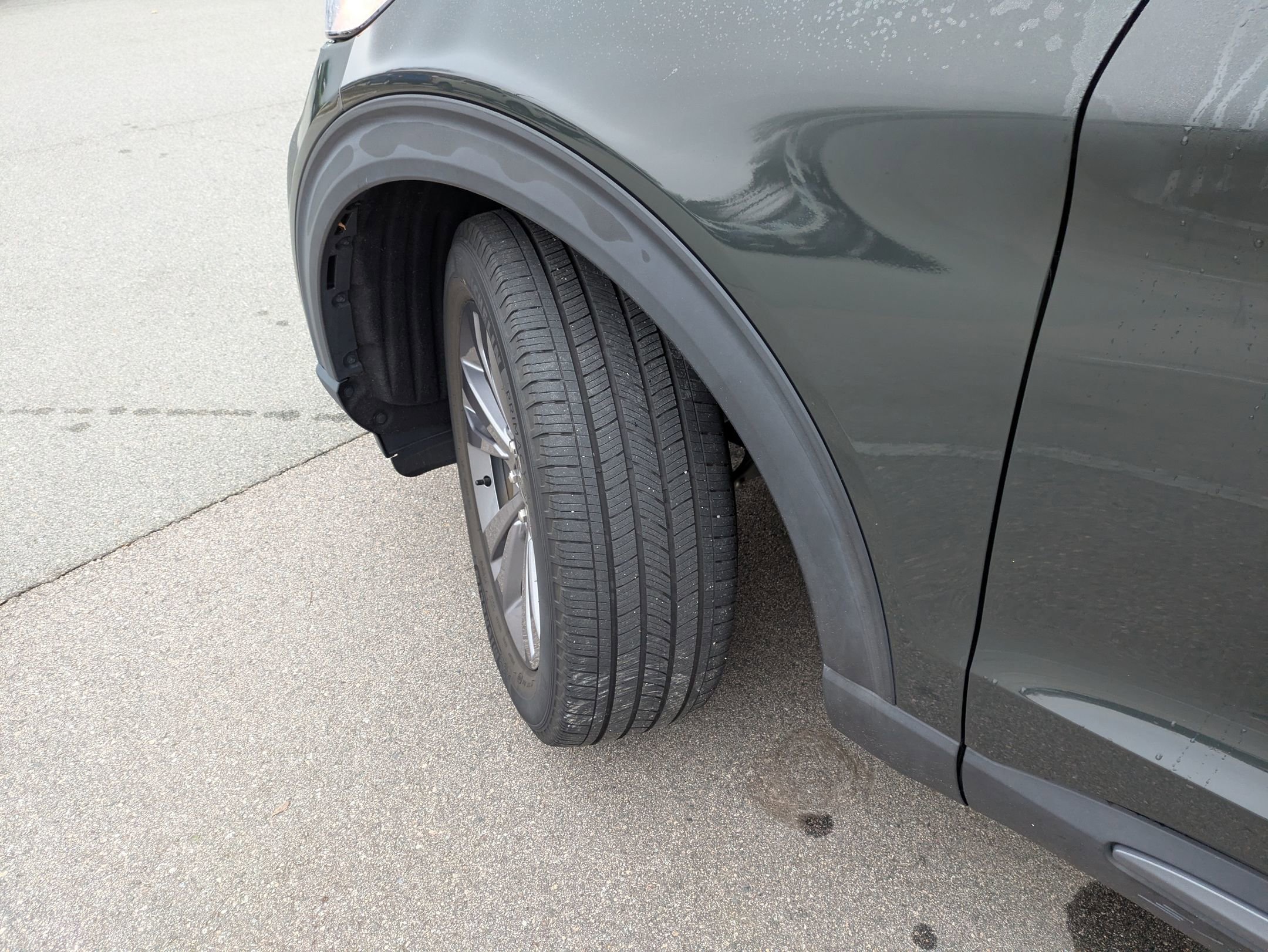 Certified 2022 Ford Explorer XLT w/ Equipment Group 202A image 42