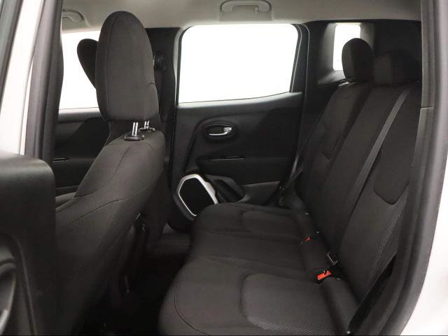 Used 2018 Jeep Renegade Sport w/ Power & Air Group image 21