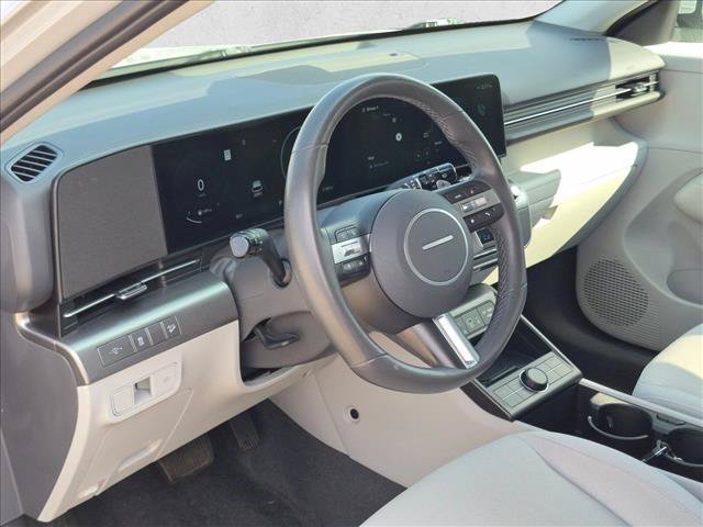 Used 2024 Hyundai Kona SEL w/ Convenience Package AWD/4WD image 10