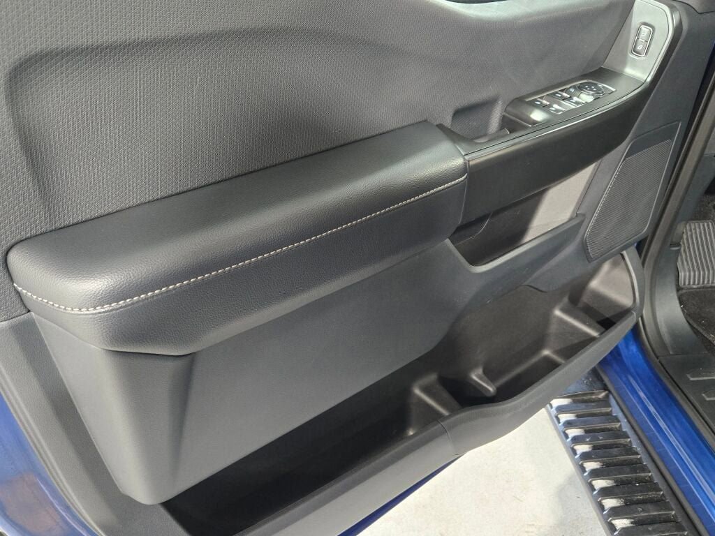 Certified 2023 Ford F150 XL w/ STX Appearance Package image 27