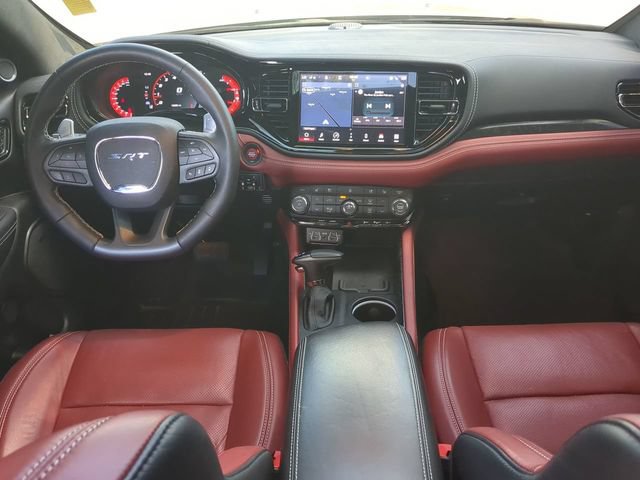 Used 2024 Dodge Durango SRT Hellcat AWD/4WD image 15